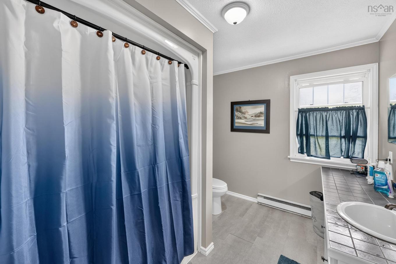 111 Prince William Street, Digby, NS - Indoor Photo Showing Bathroom