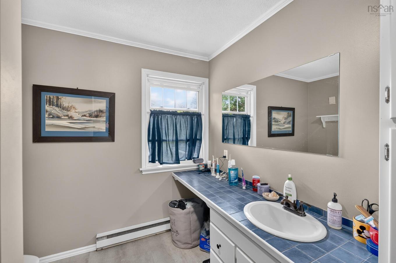 111 Prince William Street, Digby, NS - Indoor Photo Showing Bathroom