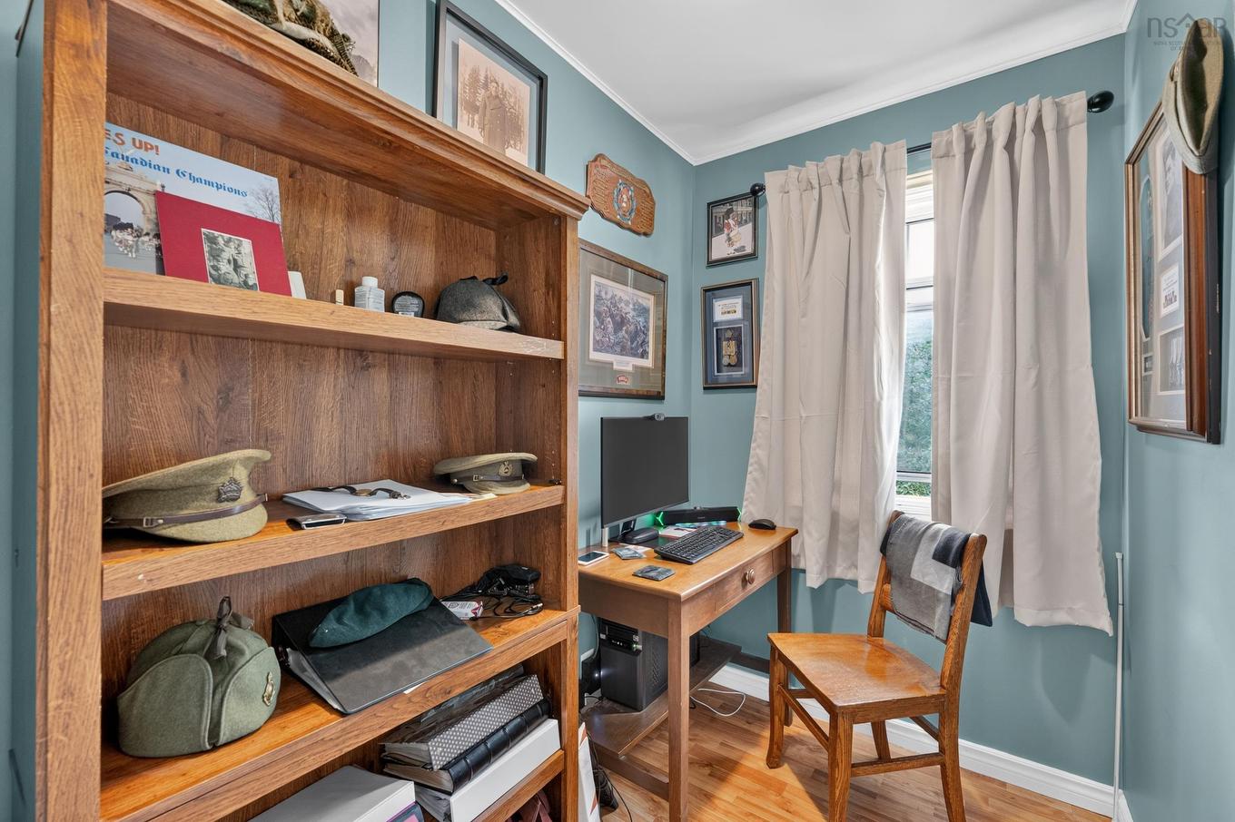 111 Prince William Street, Digby, NS - Indoor Photo Showing Other Room