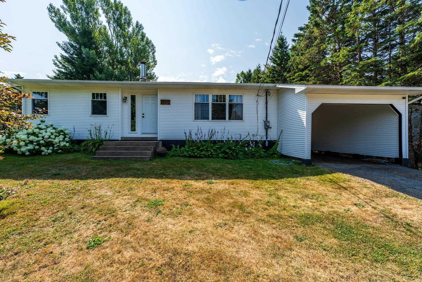 111 Prince William Street, Digby, NS - Outdoor