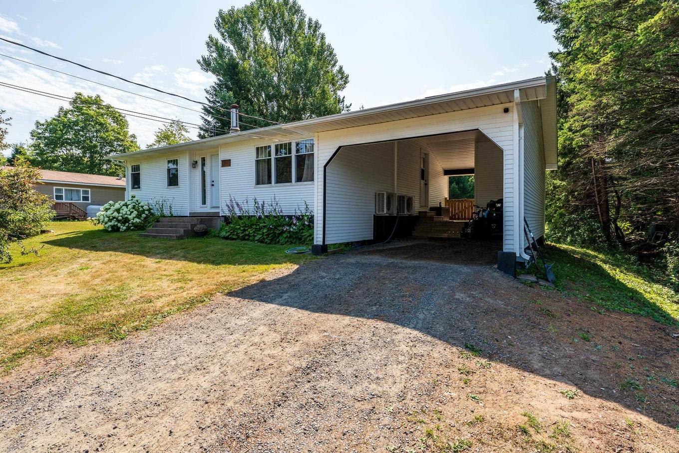 111 Prince William Street, Digby, NS - Outdoor