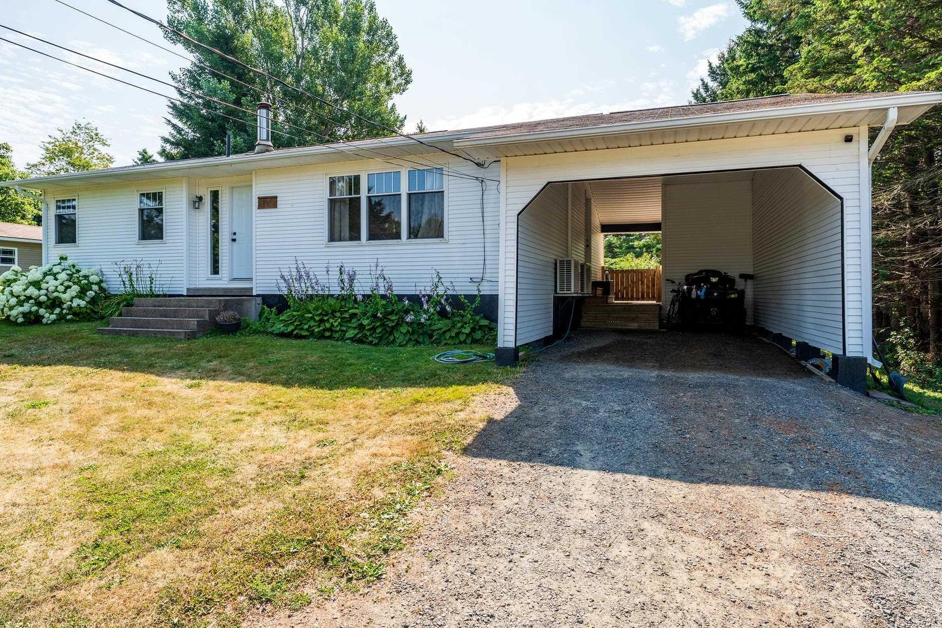 111 Prince William Street, Digby, NS - Outdoor