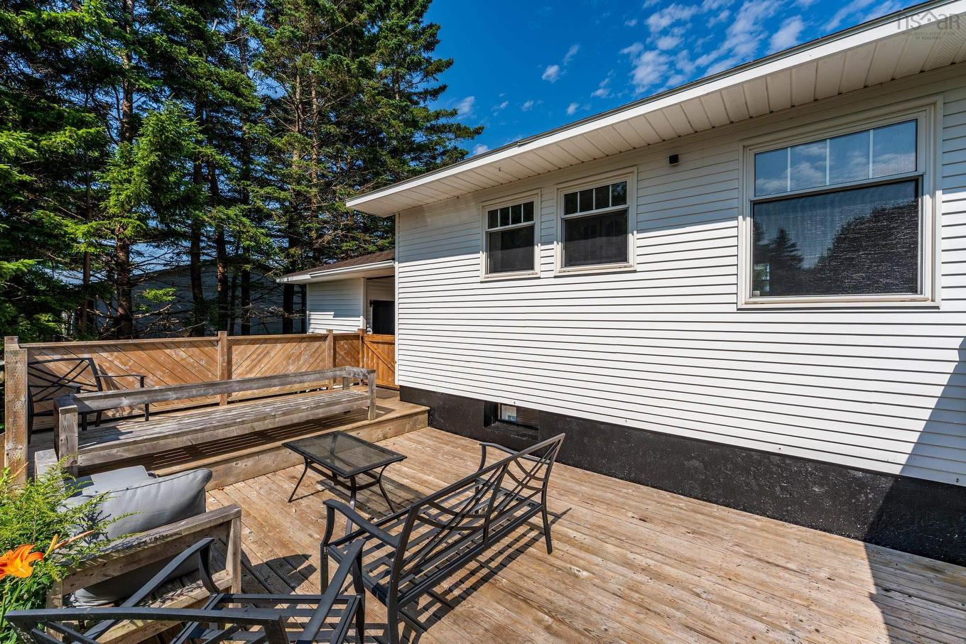 111 Prince William Street, Digby, NS - Outdoor With Exterior