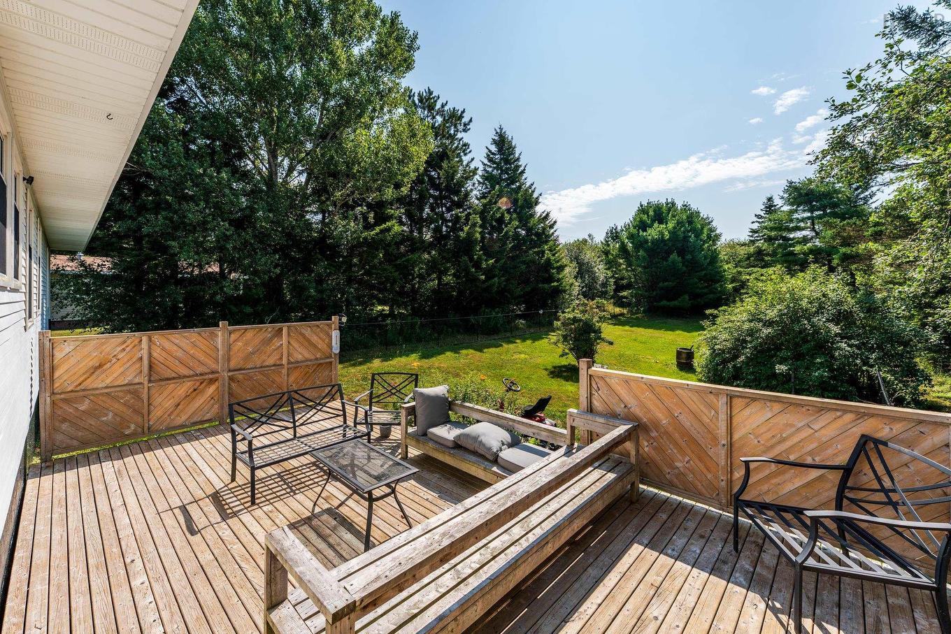 111 Prince William Street, Digby, NS - Outdoor