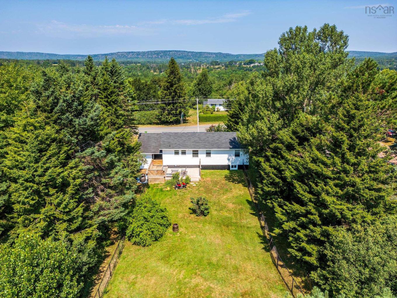111 Prince William Street, Digby, NS - Outdoor With View