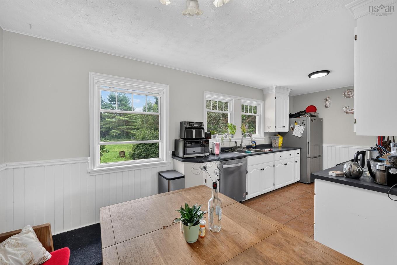 111 Prince William Street, Digby, NS - Indoor Photo Showing Other Room