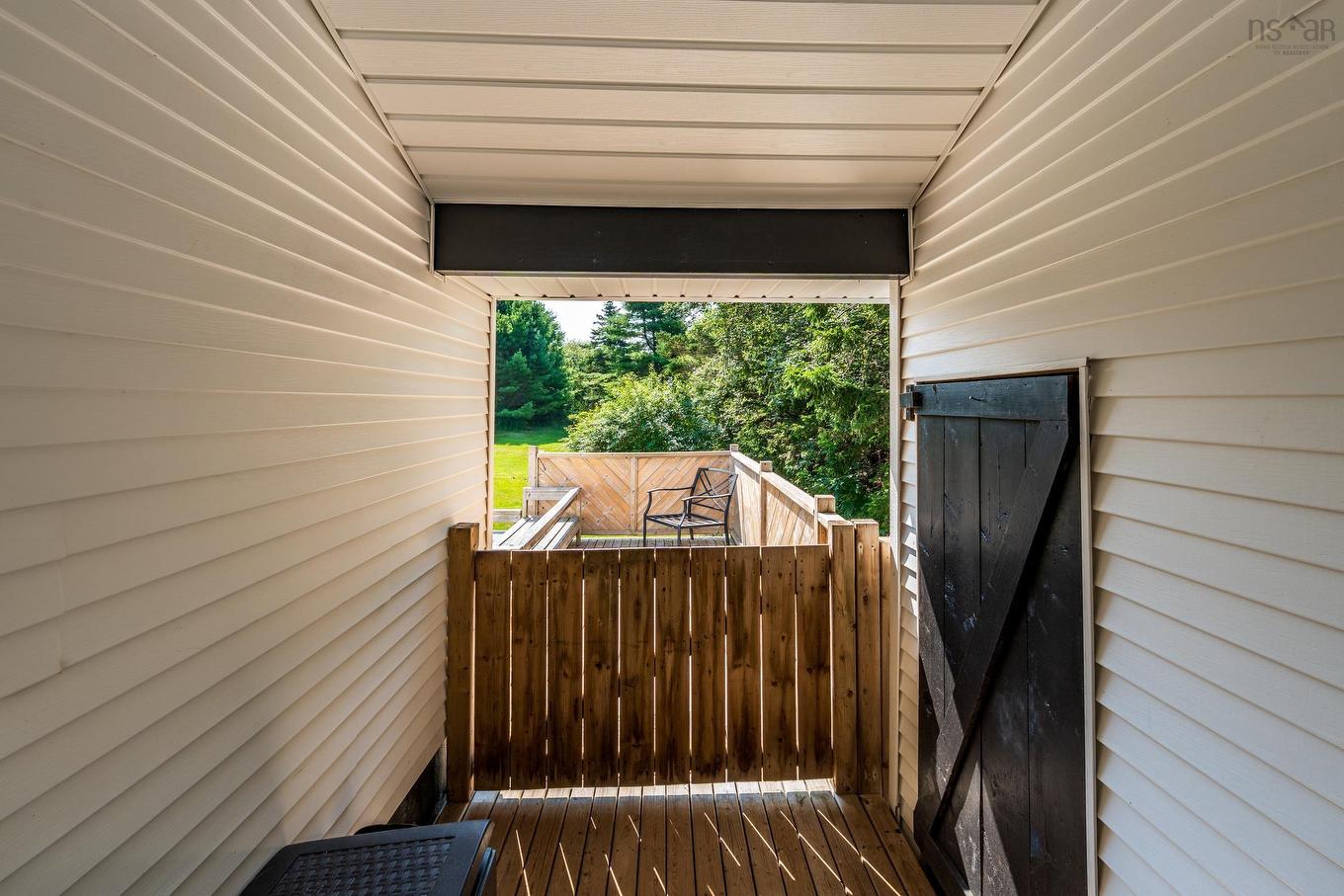 111 Prince William Street, Digby, NS - Outdoor With Exterior