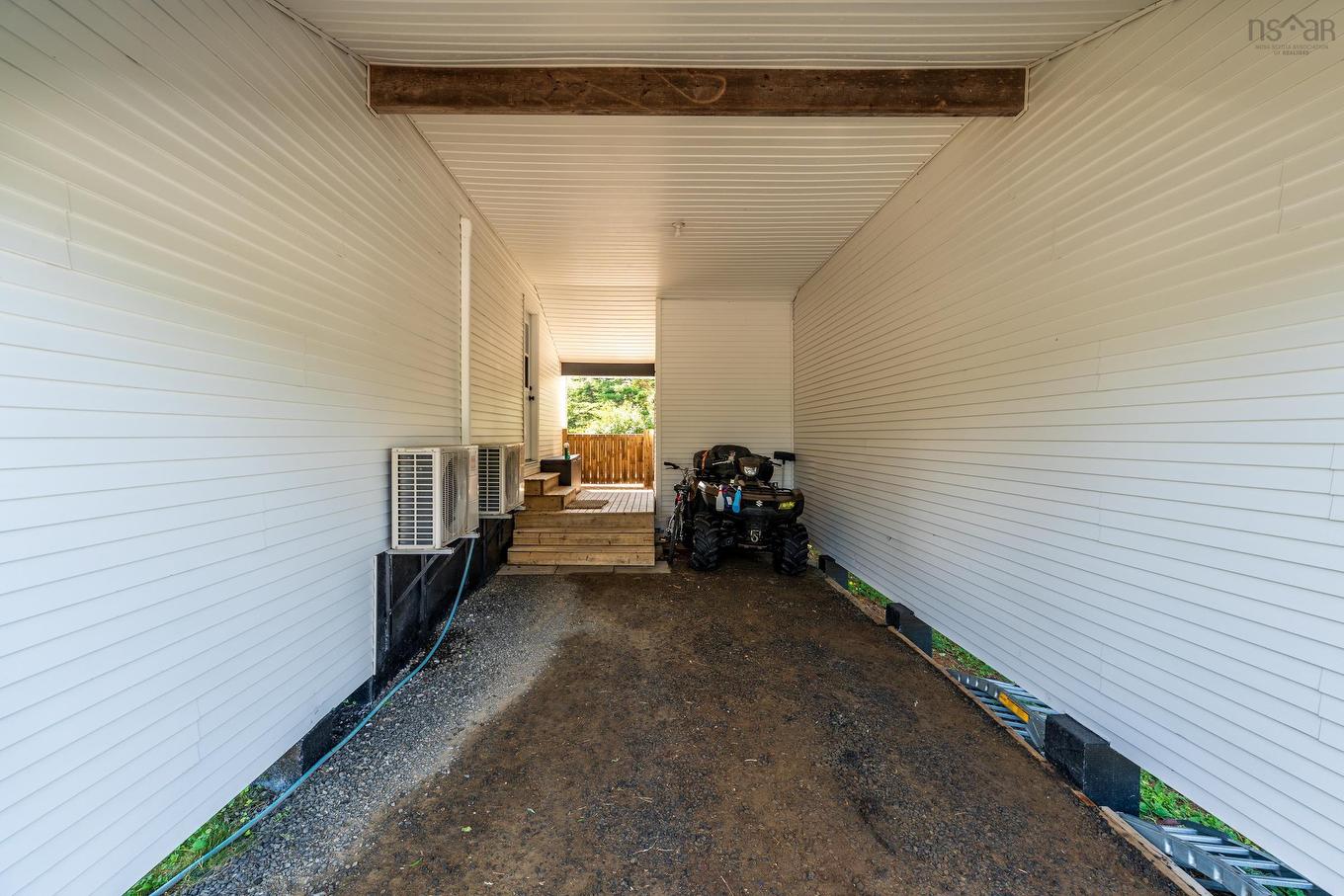 111 Prince William Street, Digby, NS - With Exterior