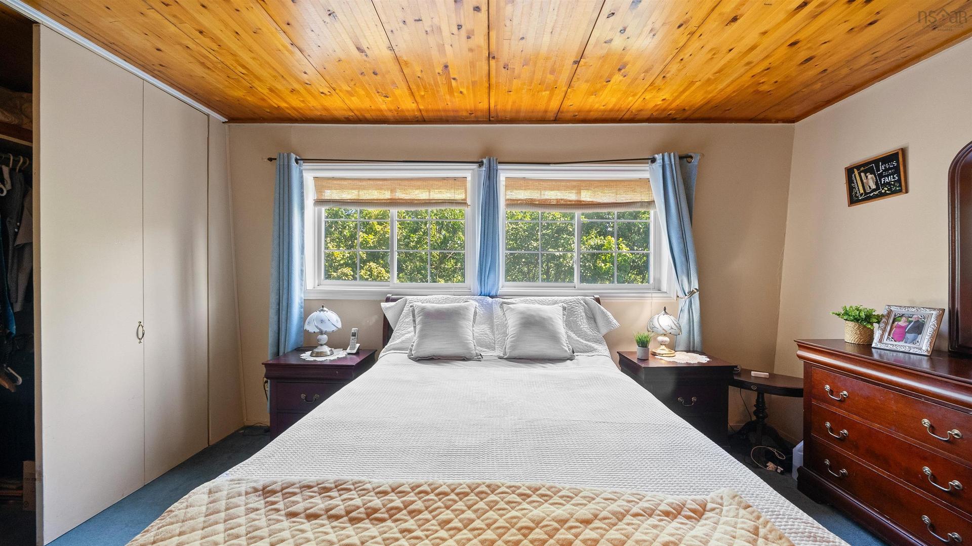 63 Cavendish Road, Halifax, NS - Indoor Photo Showing Bedroom
