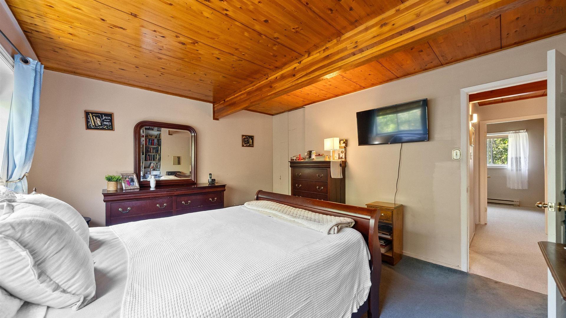 63 Cavendish Road, Halifax, NS - Indoor Photo Showing Bedroom