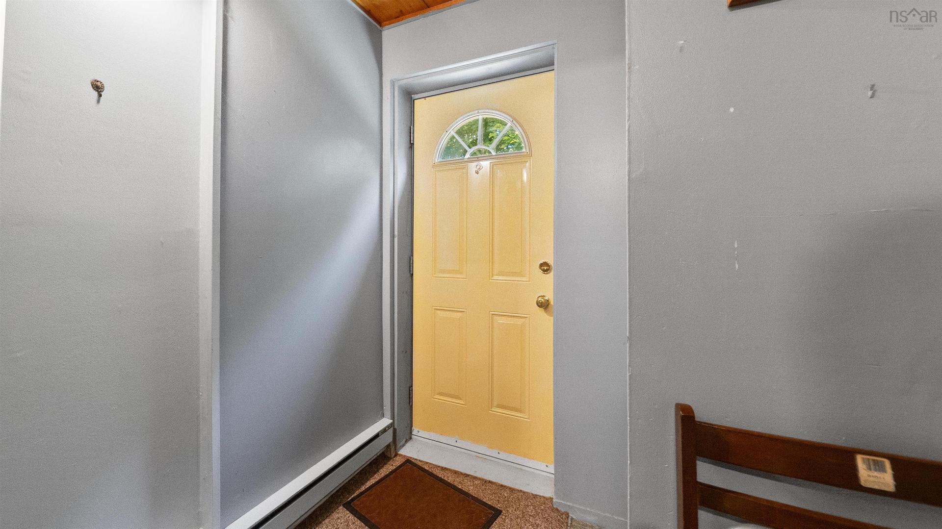 63 Cavendish Road, Halifax, NS - Indoor Photo Showing Other Room