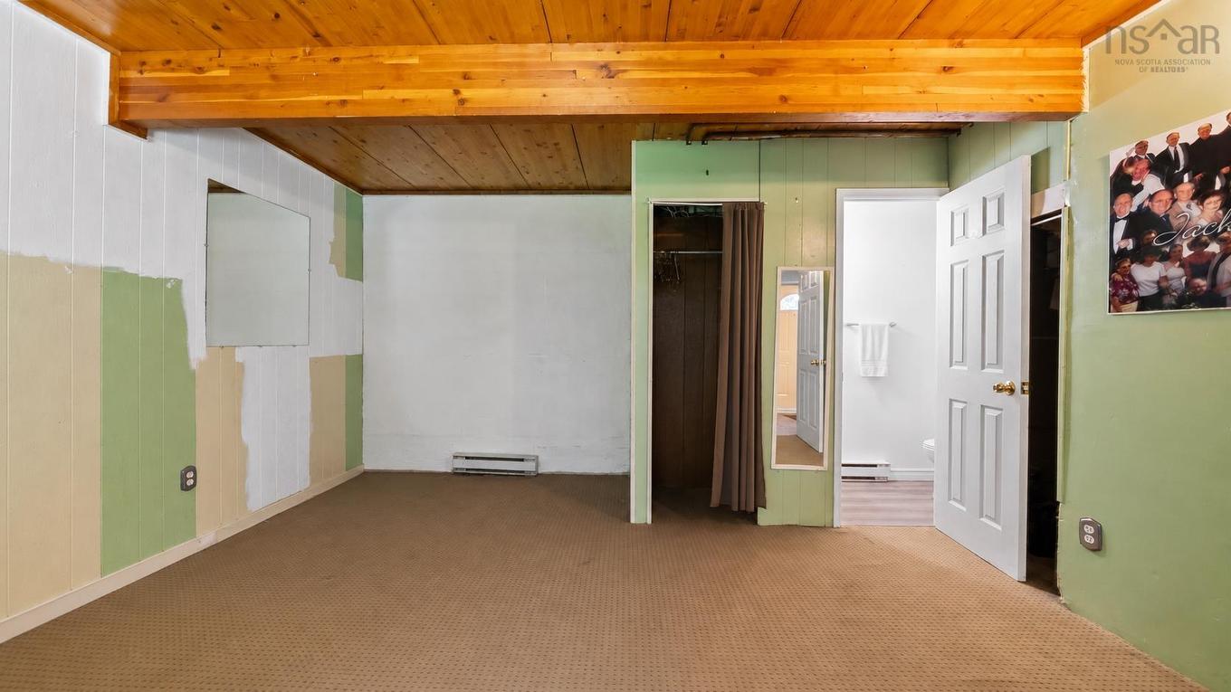 63 Cavendish Road, Halifax, NS - Indoor Photo Showing Other Room