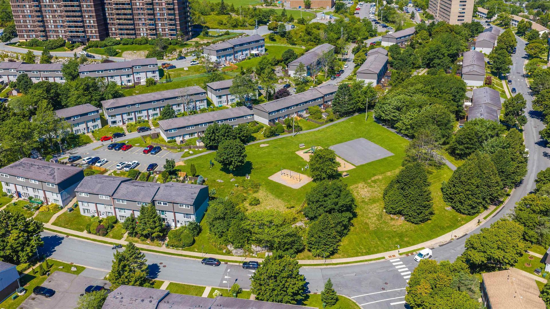 63 Cavendish Road, Halifax, NS - Outdoor With View