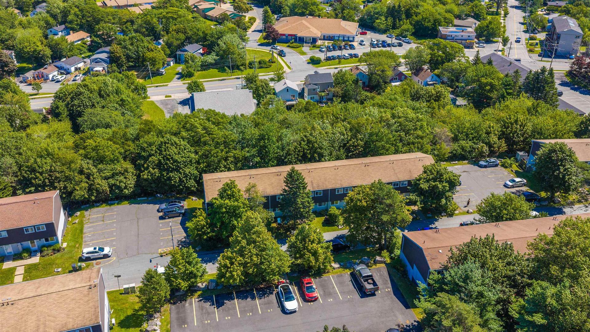63 Cavendish Road, Halifax, NS - Outdoor With View