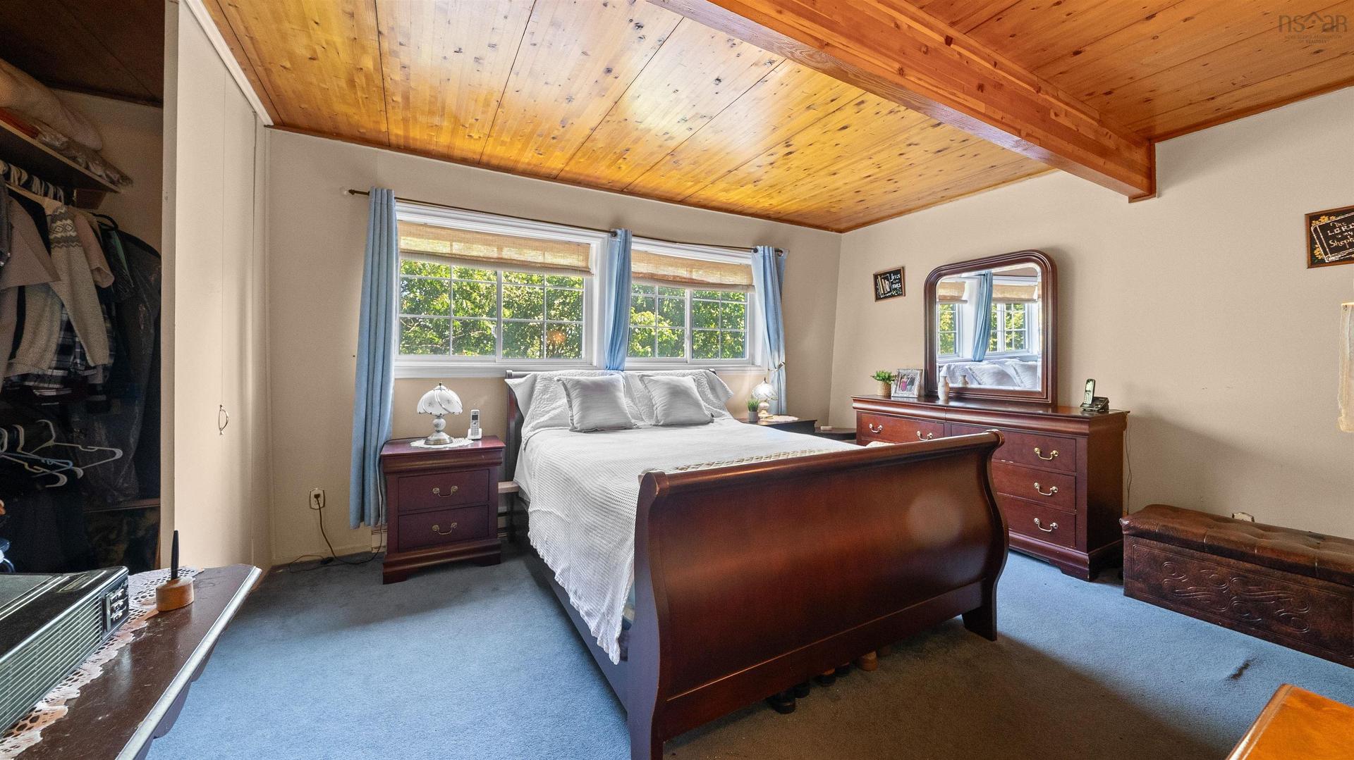 63 Cavendish Road, Halifax, NS - Indoor Photo Showing Bedroom