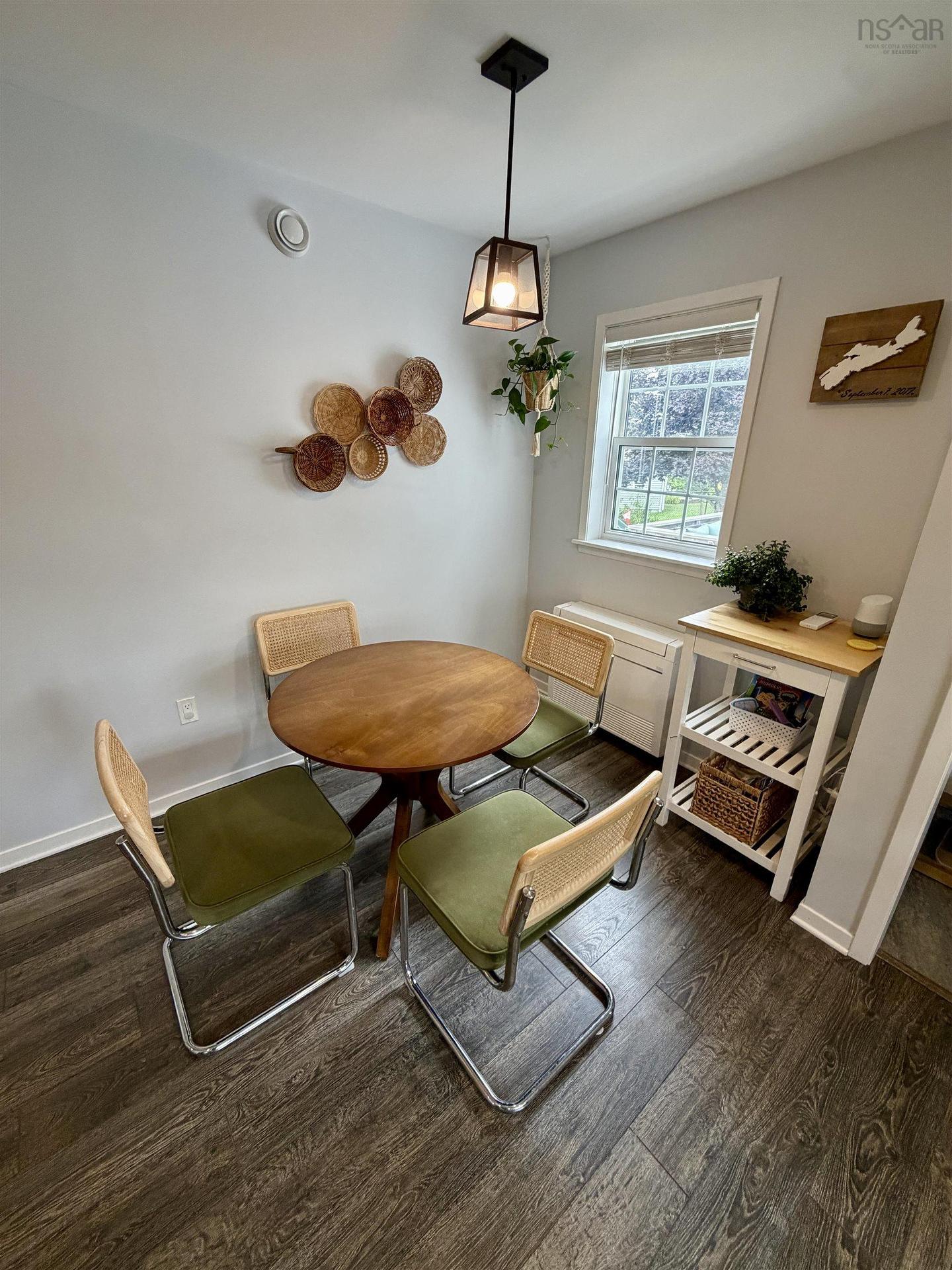 18 Crockett Court, Antigonish, NS - Indoor Photo Showing Dining Room