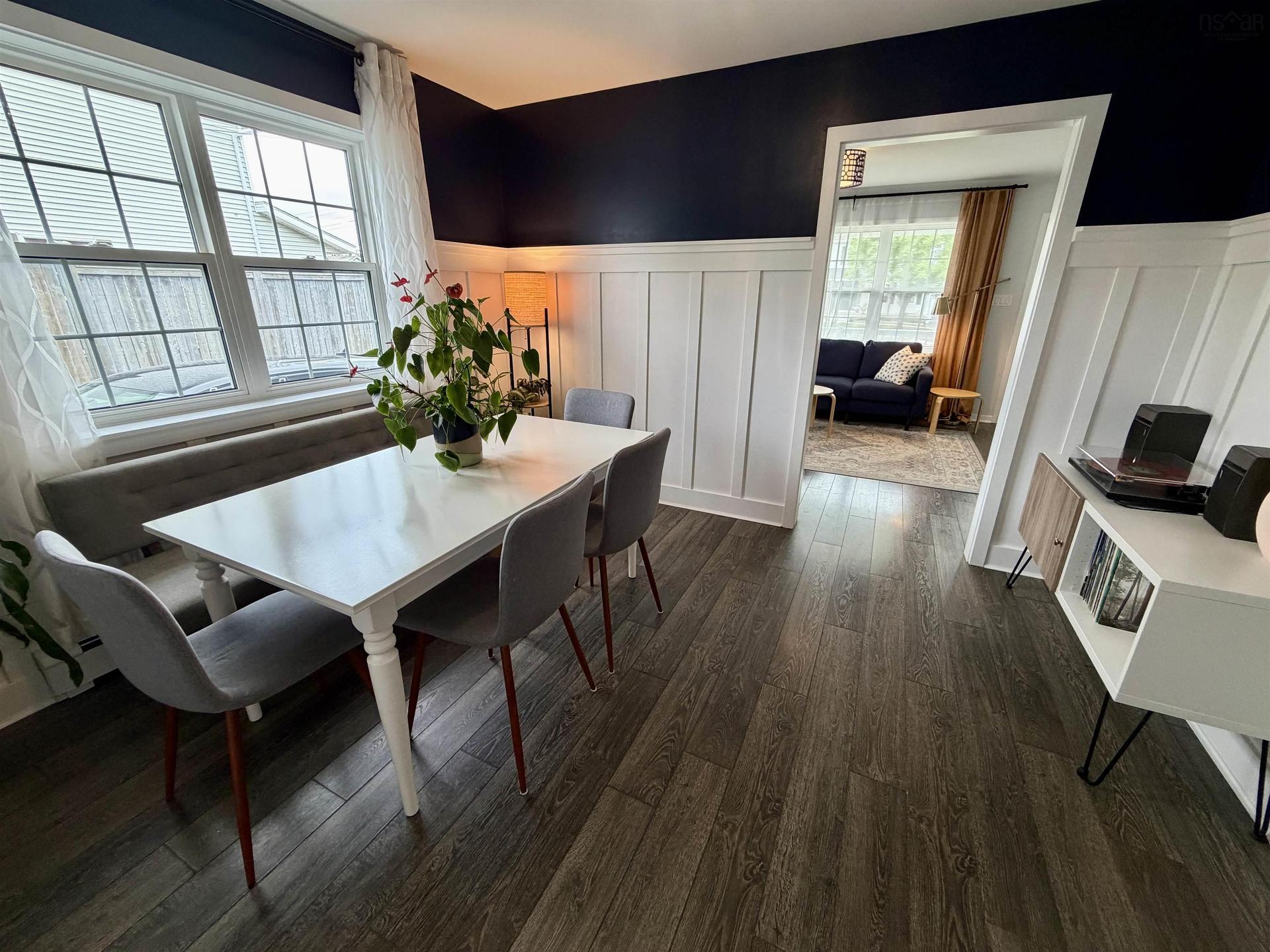 18 Crockett Court, Antigonish, NS - Indoor