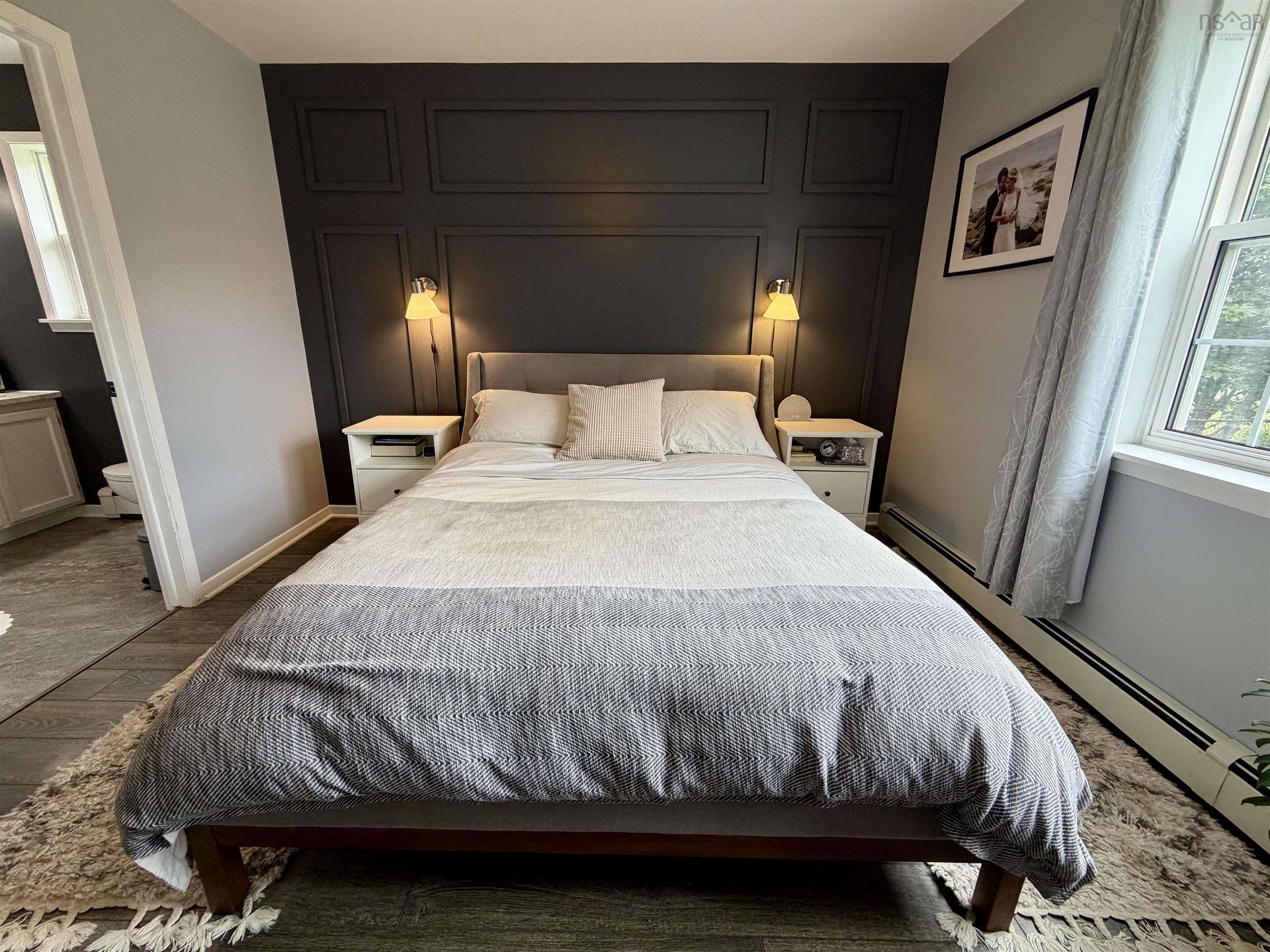 18 Crockett Court, Antigonish, NS - Indoor Photo Showing Bedroom