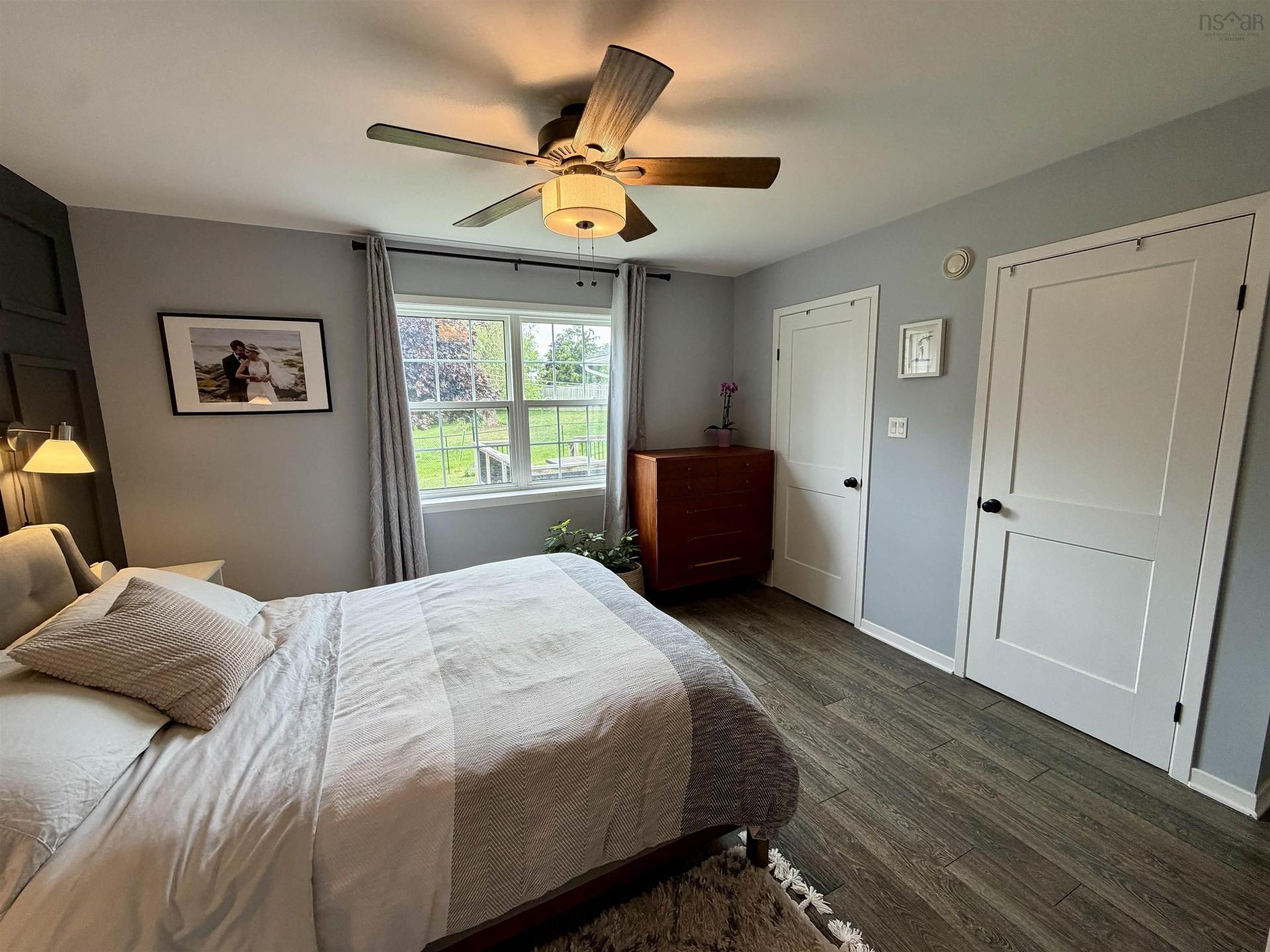 18 Crockett Court, Antigonish, NS - Indoor Photo Showing Bedroom
