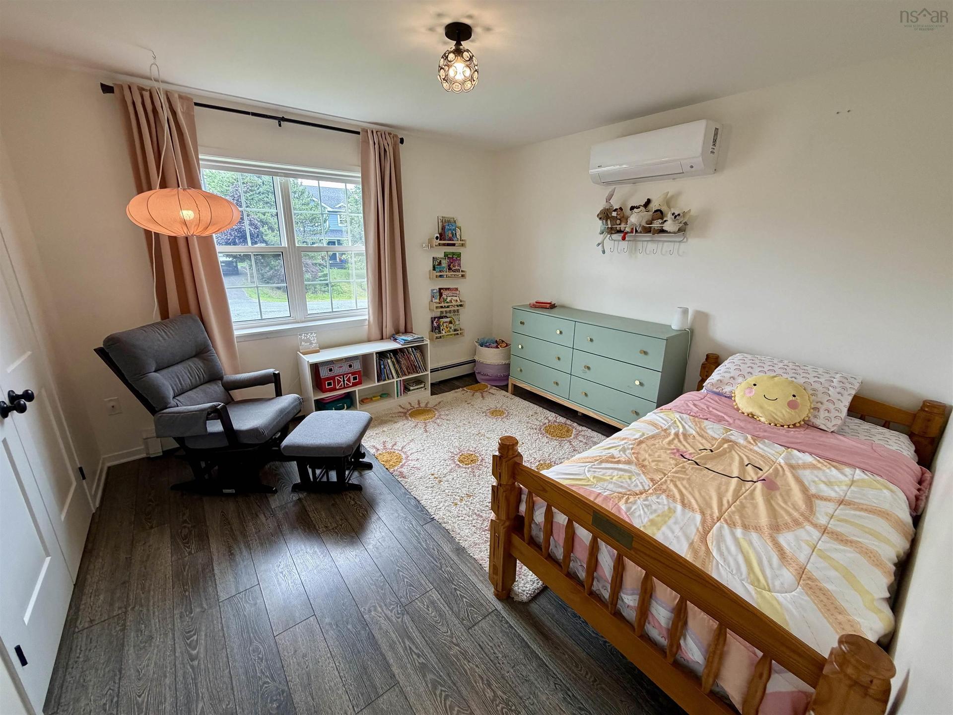 18 Crockett Court, Antigonish, NS - Indoor Photo Showing Bedroom