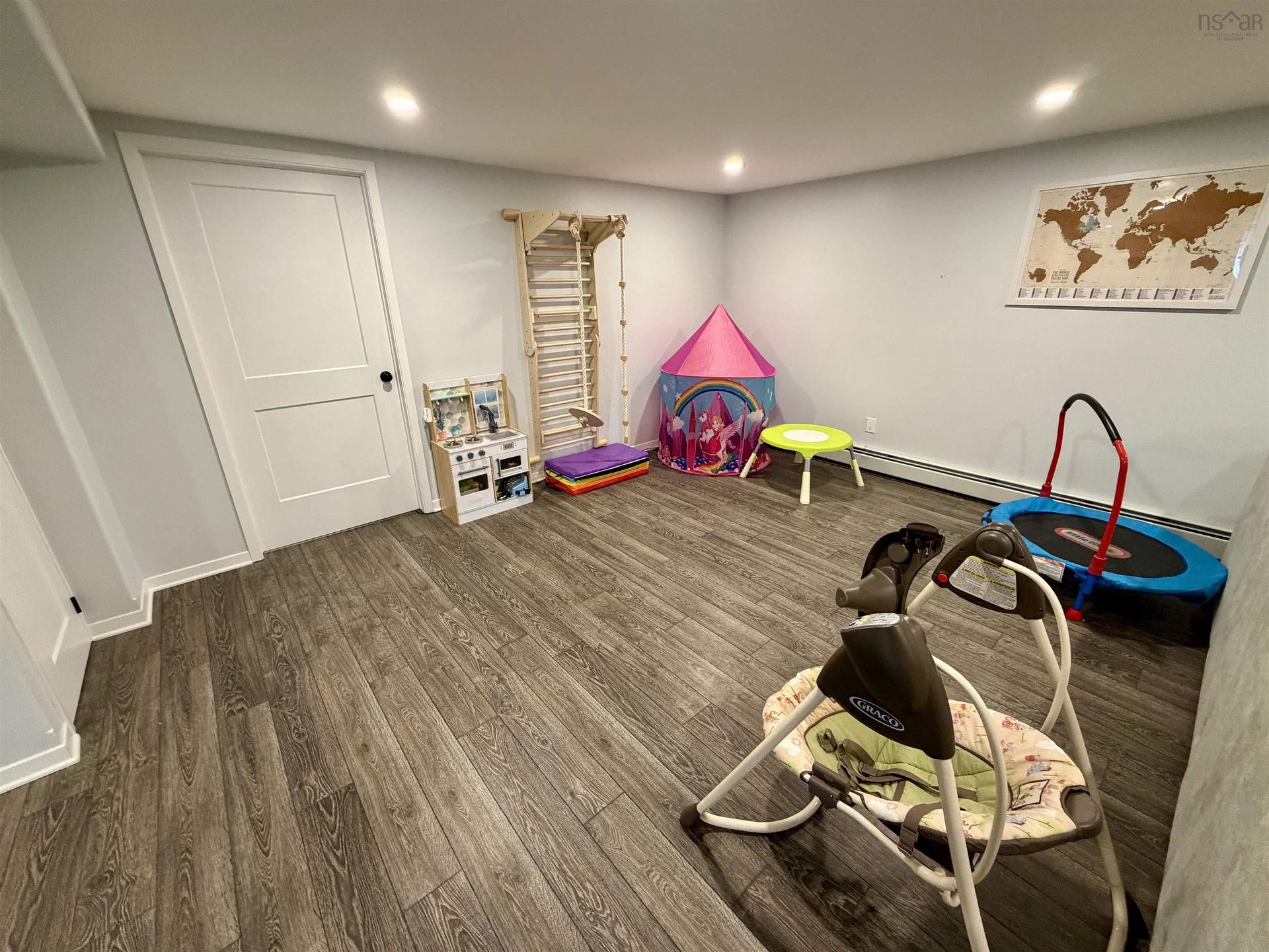 18 Crockett Court, Antigonish, NS - Indoor