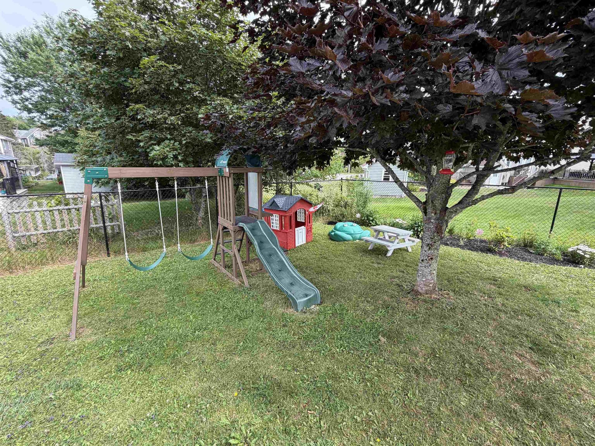 18 Crockett Court, Antigonish, NS - Outdoor