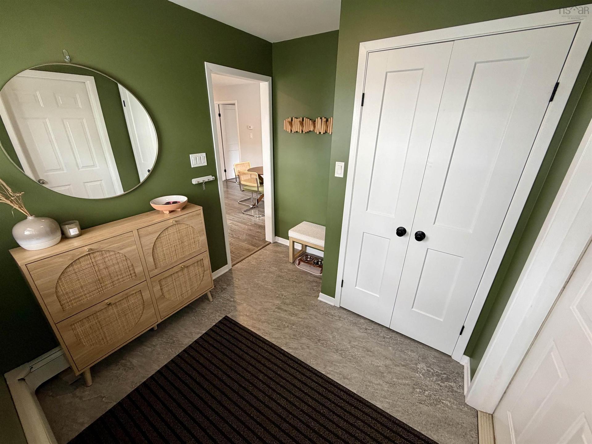 18 Crockett Court, Antigonish, NS - Indoor