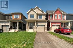 139 VELVET WAY Thorold, ON L2V 0P3