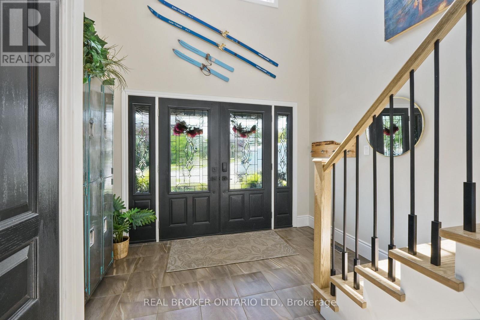 334 Blacksmith Way, Peterborough, ON - Indoor Photo Showing Other Room
