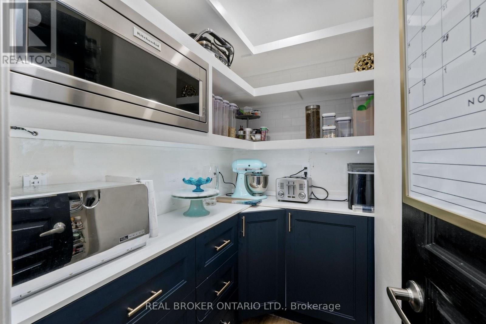 334 Blacksmith Way, Peterborough, ON - Indoor Photo Showing Kitchen