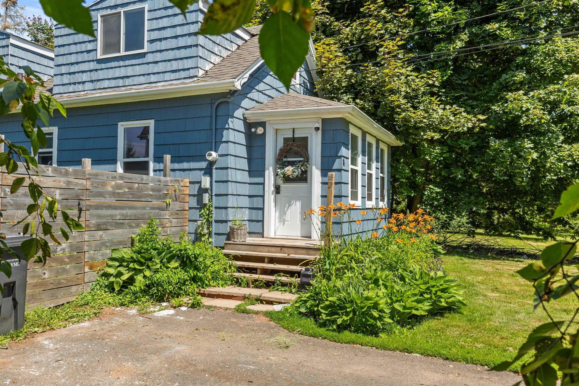 111 Beach Grove, Charlottetown, PE - Outdoor
