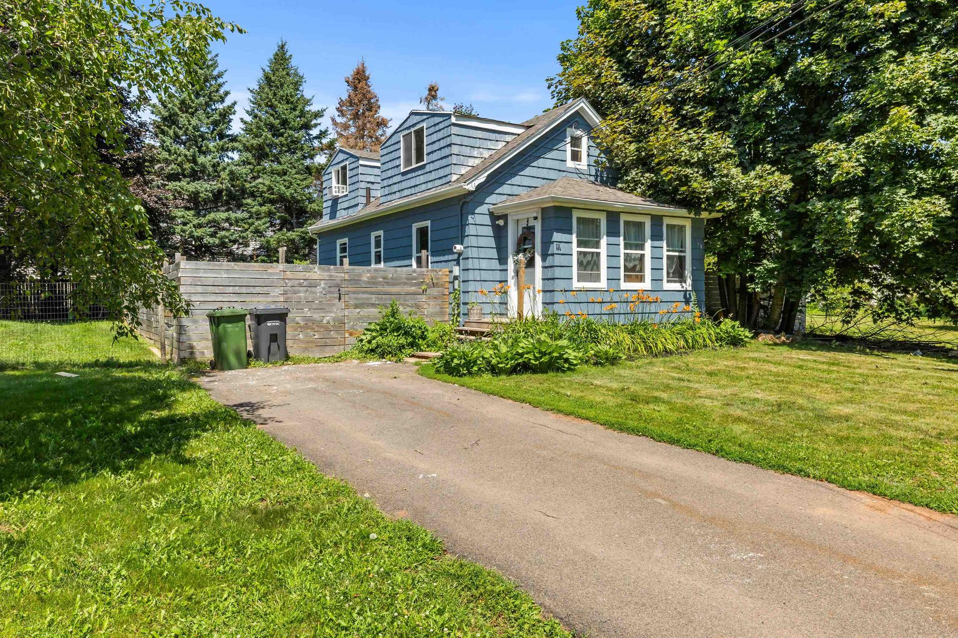111 Beach Grove, Charlottetown, PE - Outdoor