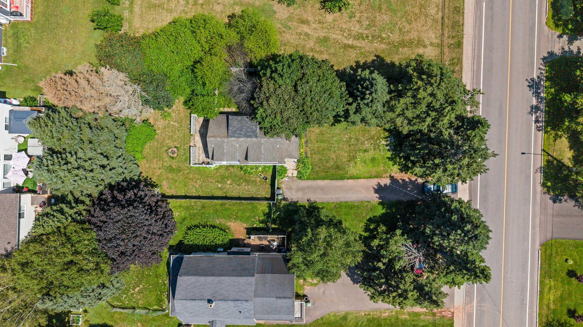 111 Beach Grove, Charlottetown, PE - Outdoor