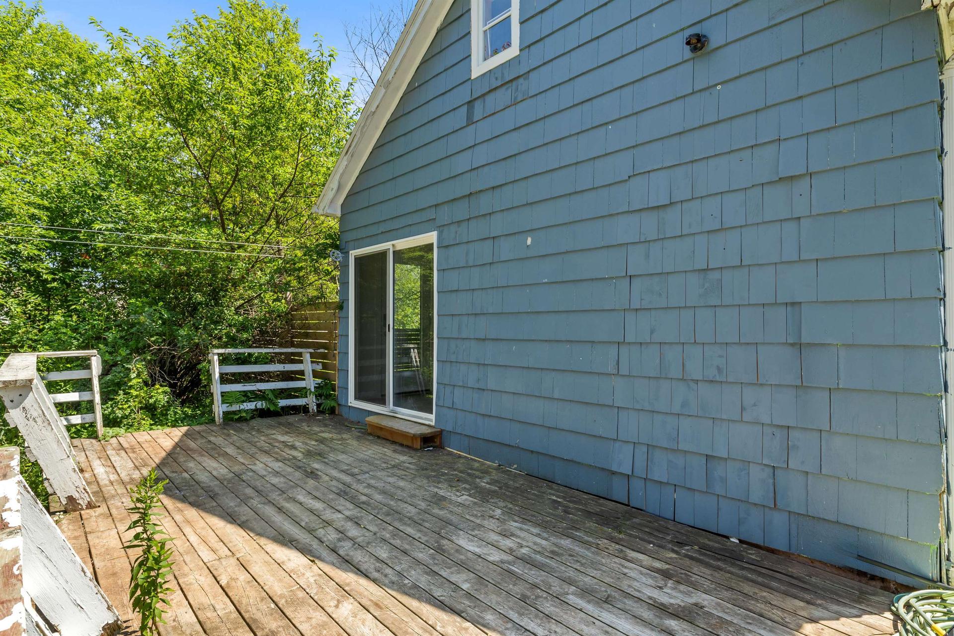 111 Beach Grove, Charlottetown, PE - Outdoor With Deck Patio Veranda With Exterior