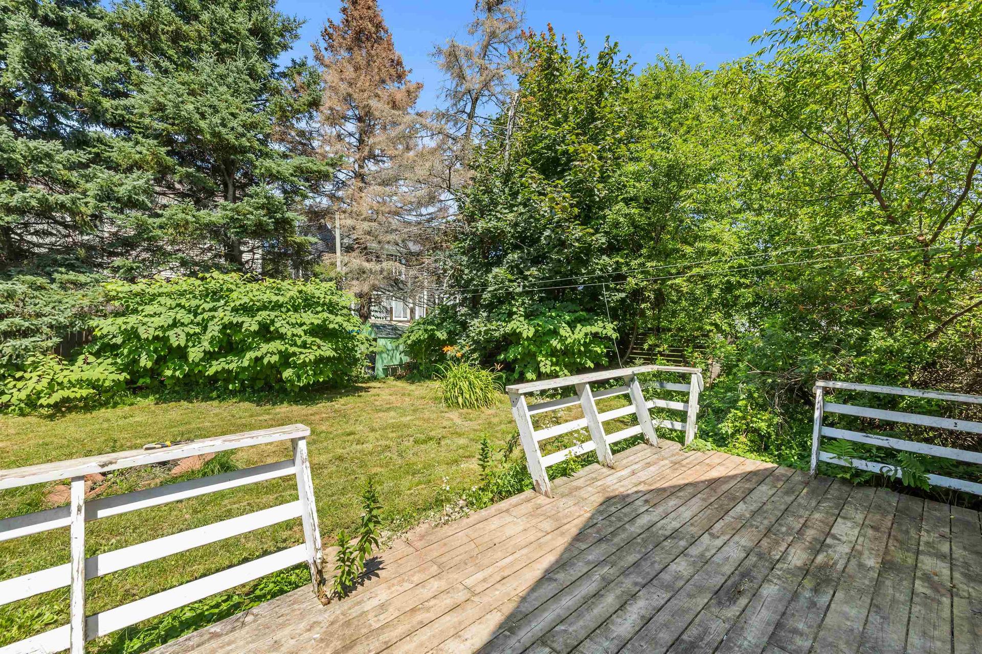 111 Beach Grove, Charlottetown, PE - Outdoor With Deck Patio Veranda