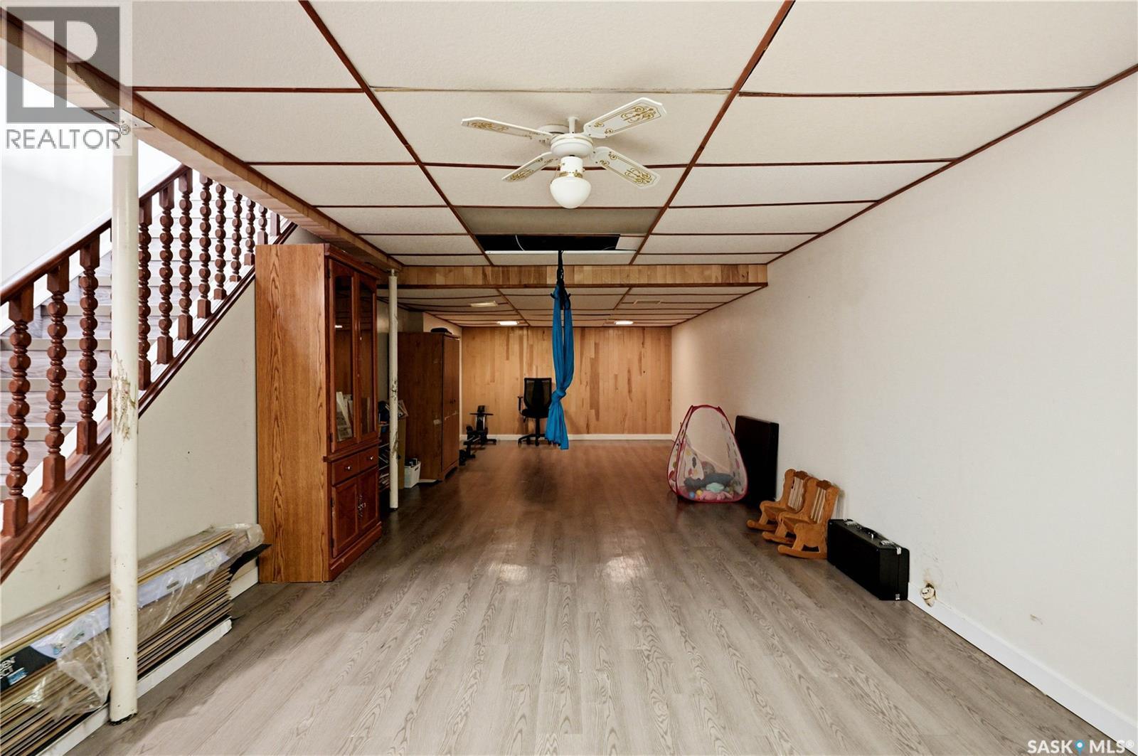 312 Ash Street, Outlook, SK - Indoor Photo Showing Other Room