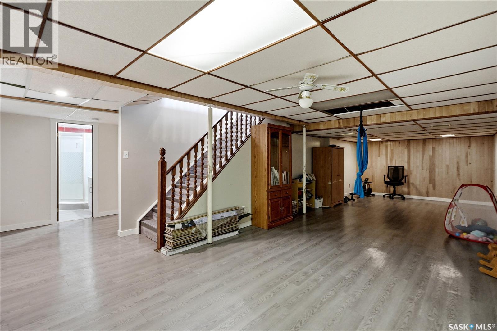 312 Ash Street, Outlook, SK - Indoor Photo Showing Other Room