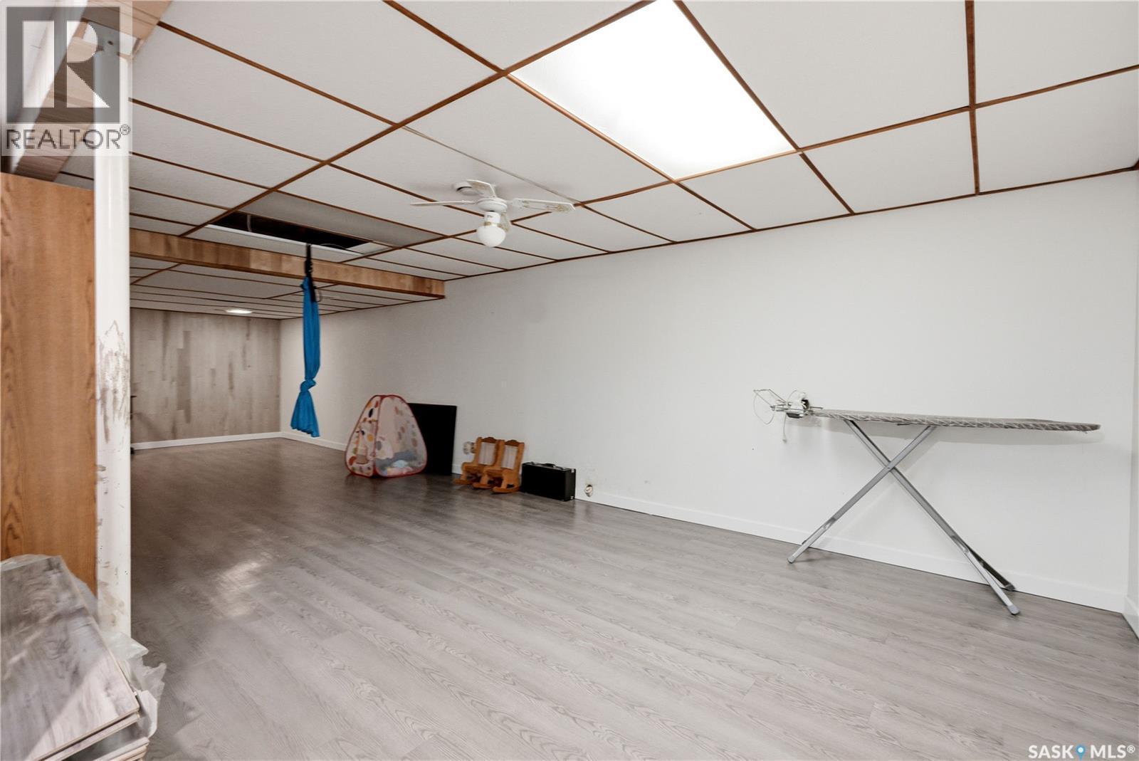 312 Ash Street, Outlook, SK - Indoor Photo Showing Other Room