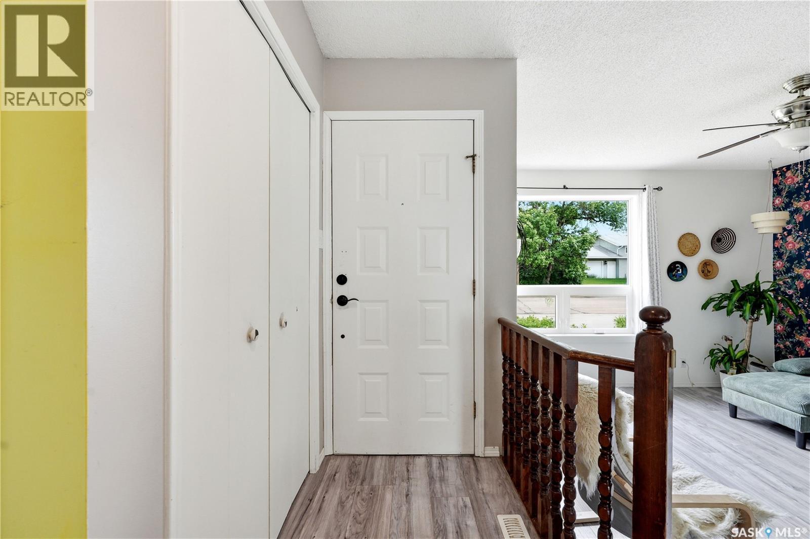 312 Ash Street, Outlook, SK - Indoor Photo Showing Other Room