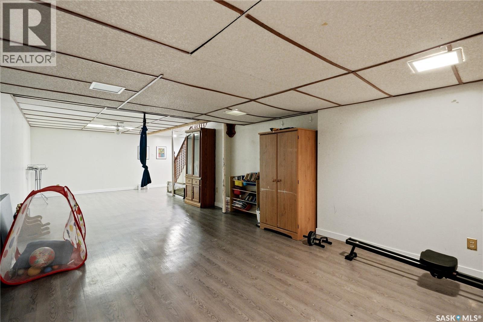 312 Ash Street, Outlook, SK - Indoor Photo Showing Other Room
