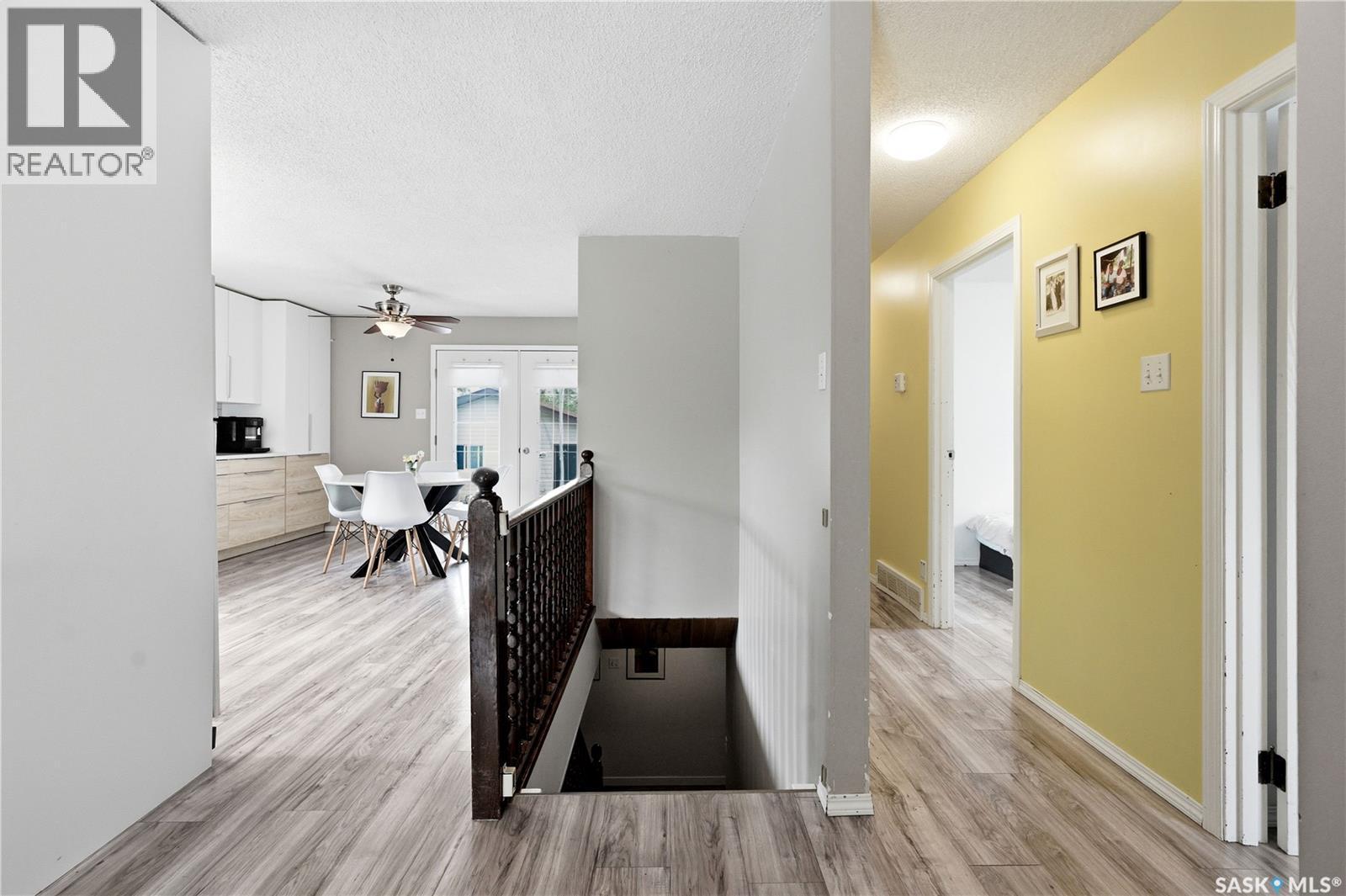 312 Ash Street, Outlook, SK - Indoor Photo Showing Other Room