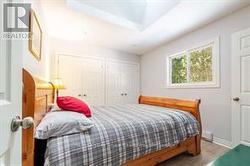 Bedroom with lots of closets - 