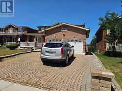 B - BASEMENT - 16 VINEYARD COURT Vaughan, ON L4L 5M3
