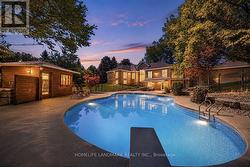113 OFFORD CRESCENT Aurora, ON L4G 0K5