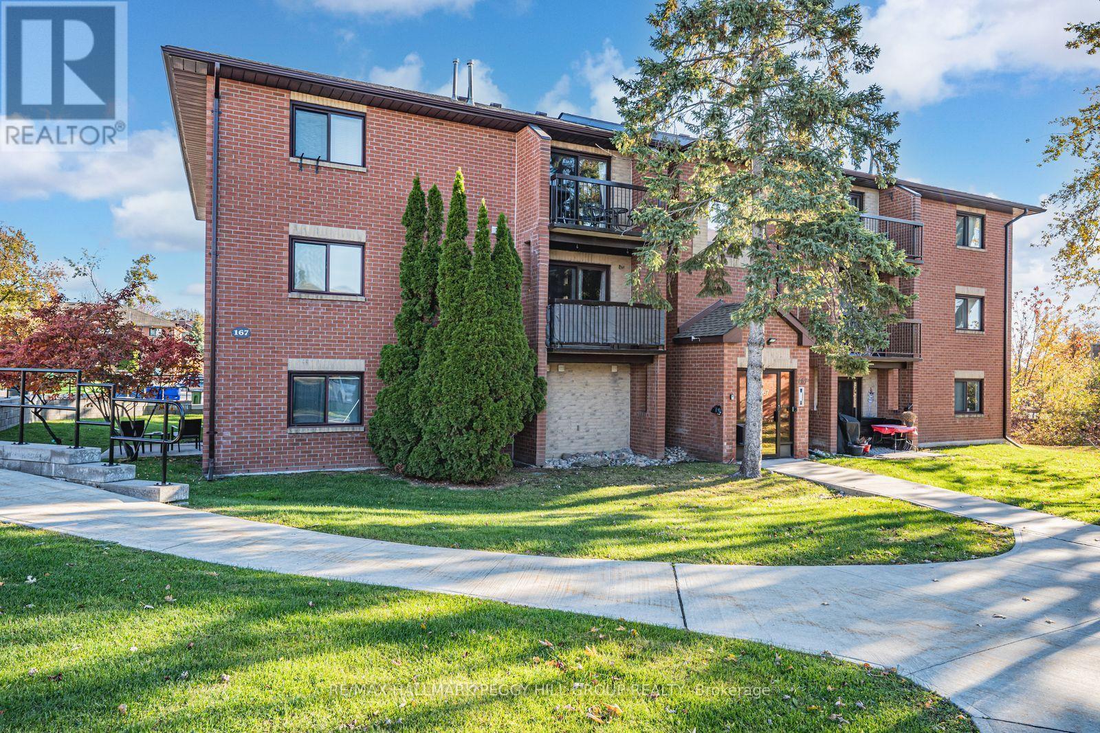 E9 - 167 Edgehill Drive, Barrie, ON