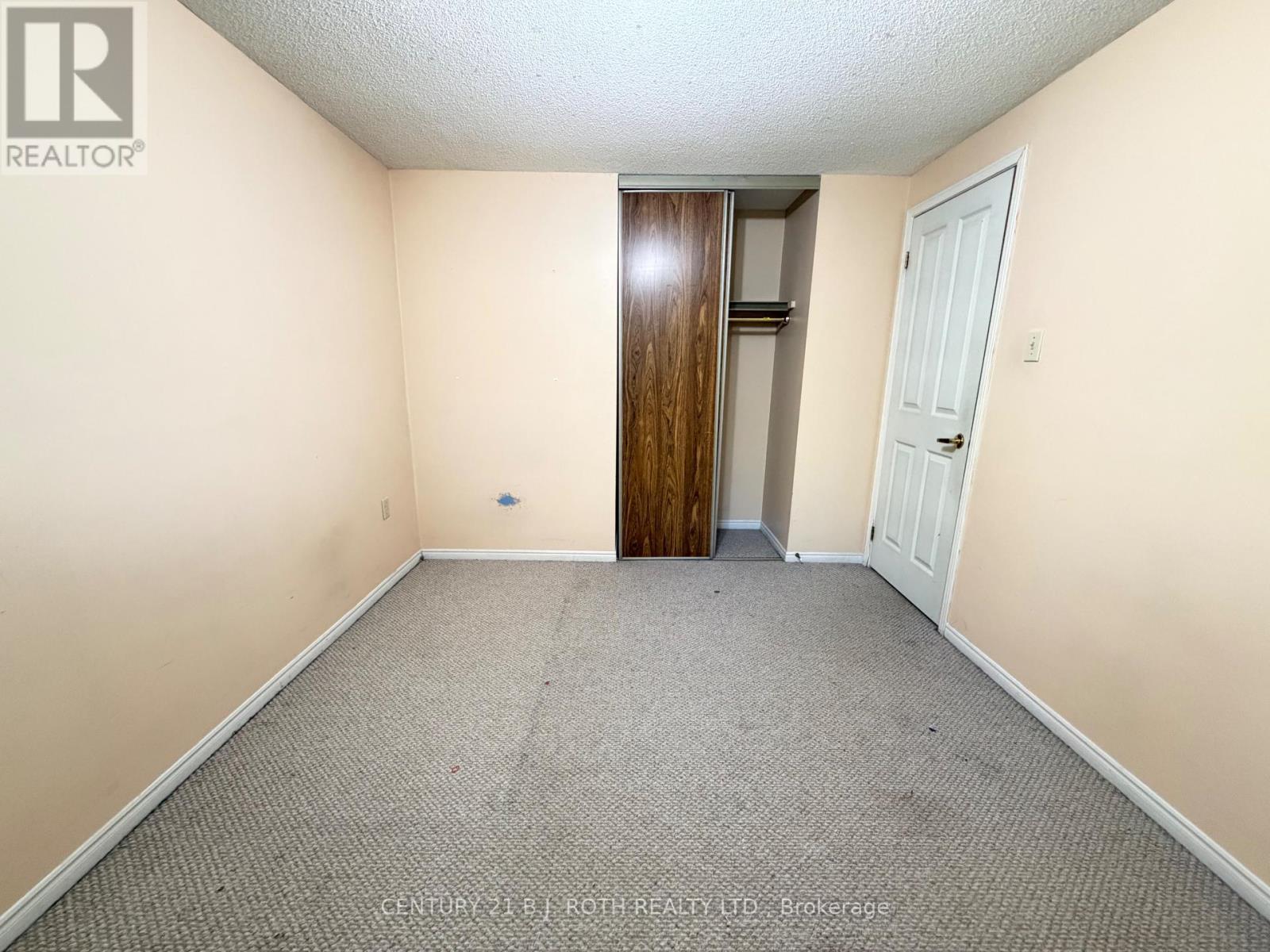 Bedroom 3 - Upper - 29 Irwin Drive, Barrie, ON