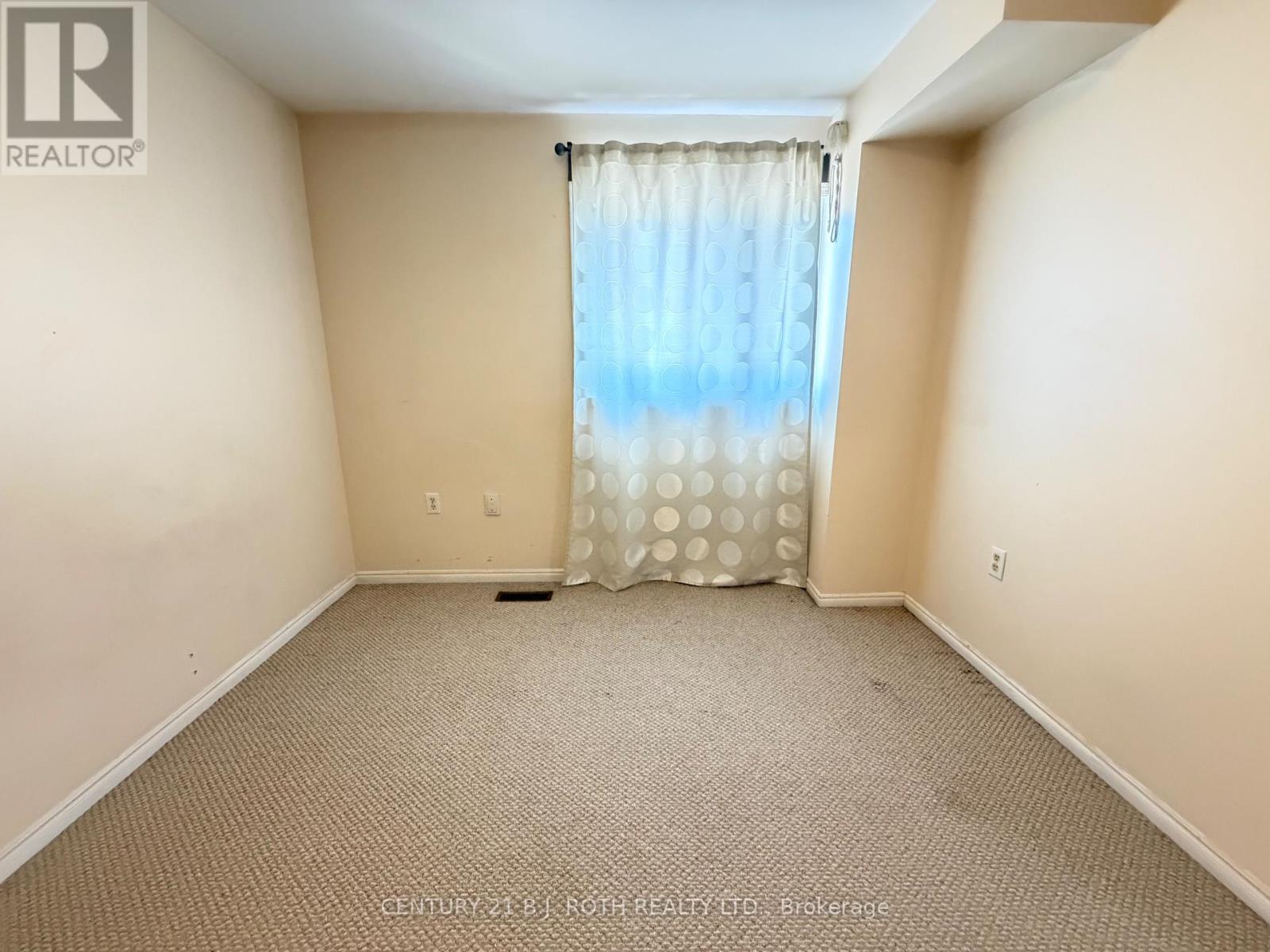Bedroom 4 - Upper - 29 Irwin Drive, Barrie, ON