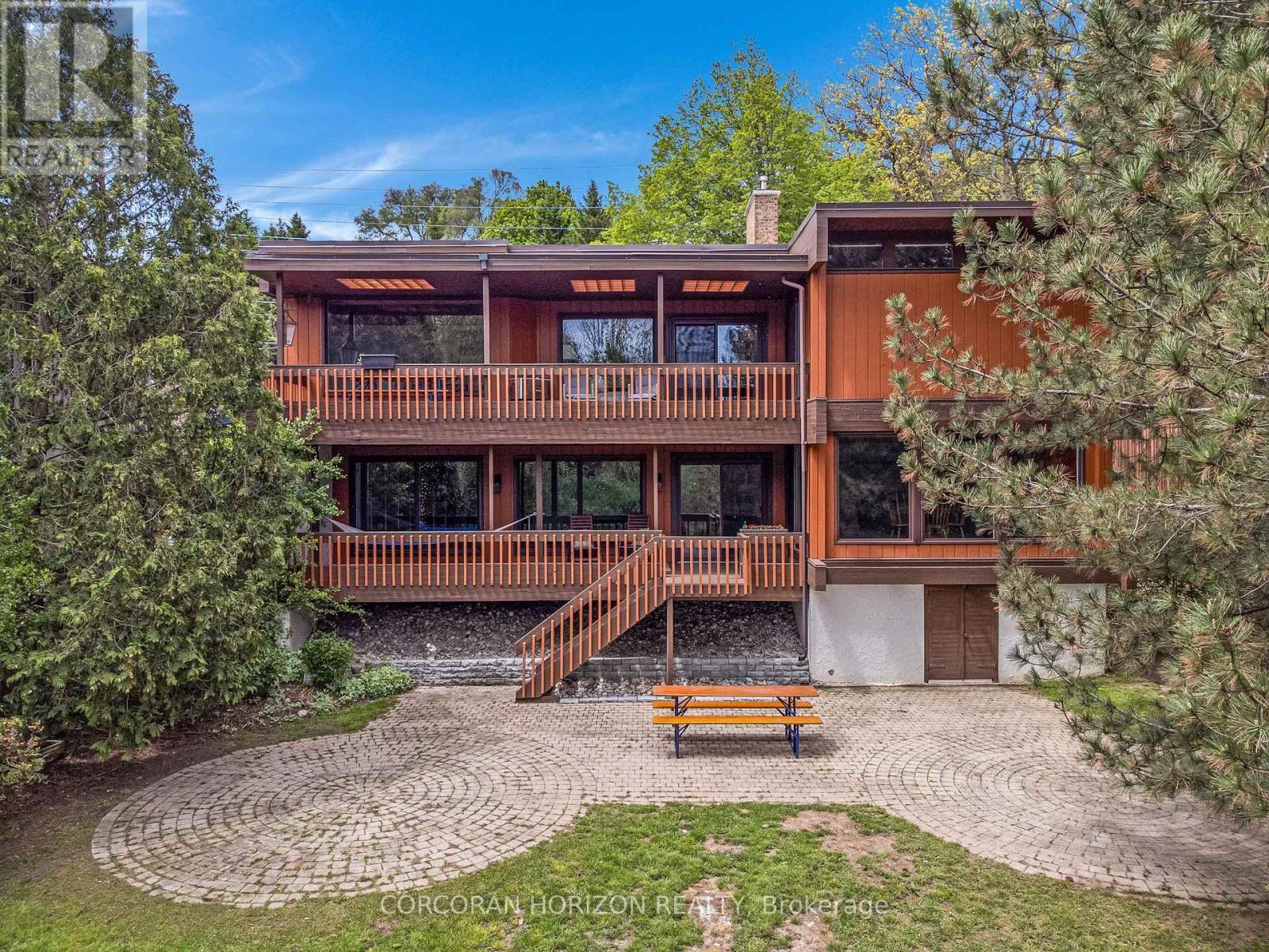 565 Fountain Street S, Cambridge, ON - Outdoor With Deck Patio Veranda