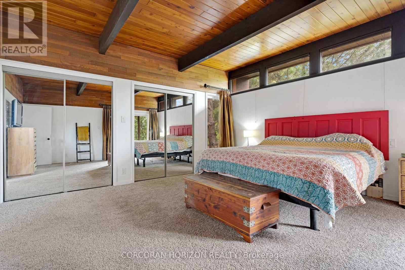 565 Fountain Street S, Cambridge, ON - Indoor Photo Showing Bedroom