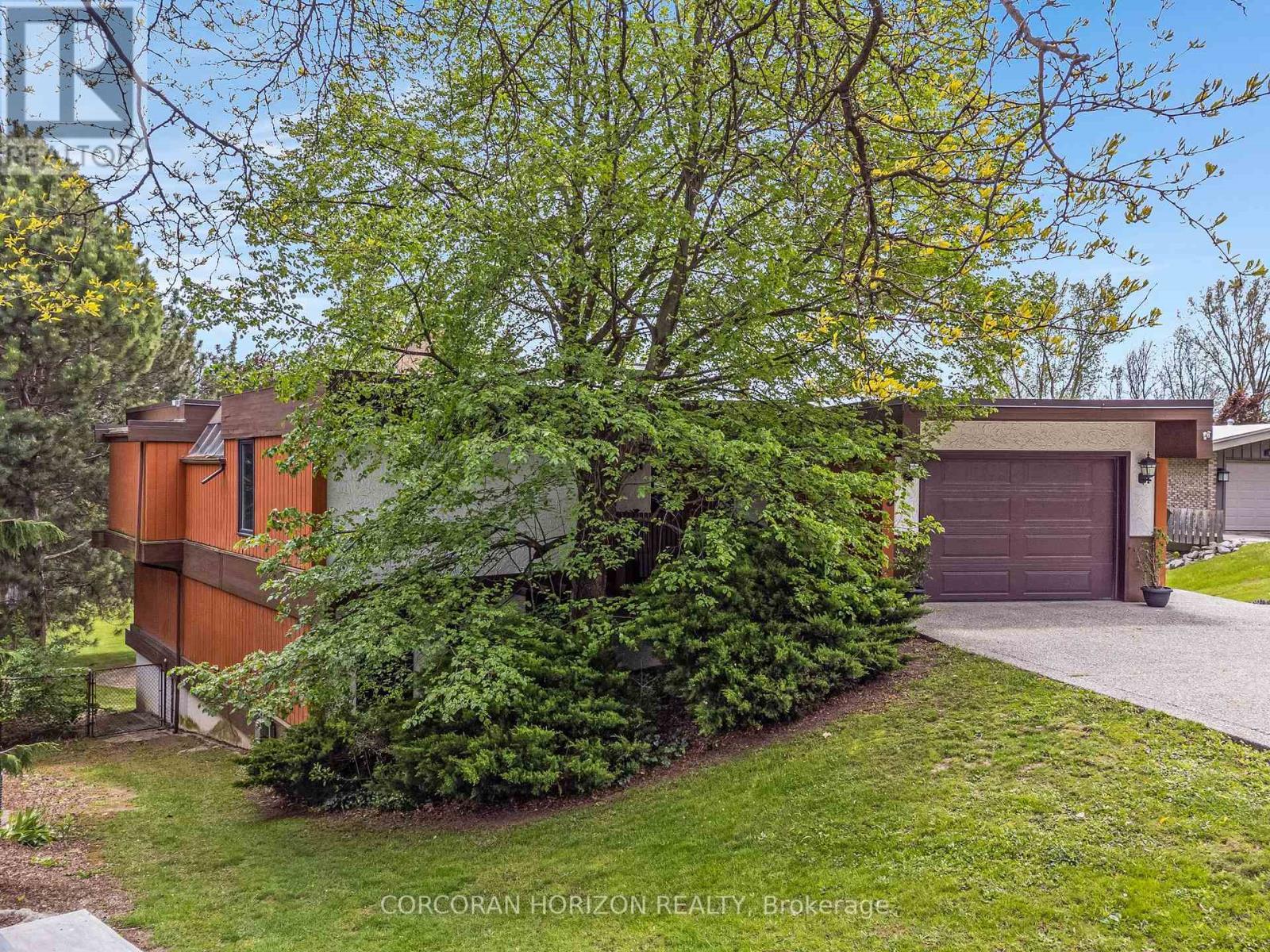 565 Fountain Street S, Cambridge, ON - Outdoor